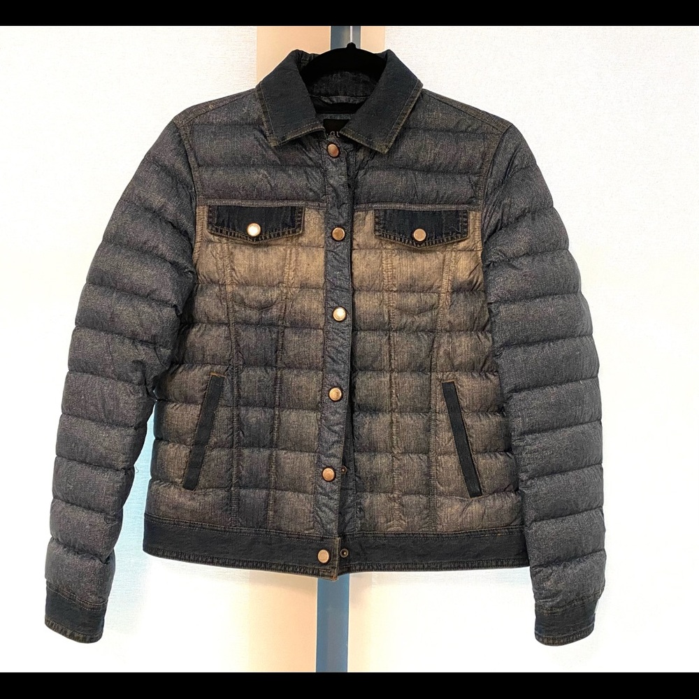 Guess Spring/Fall jacket